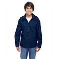 Picture of Youth Conquest Jacket with Fleece Lining