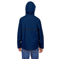 Picture of Youth Conquest Jacket with Fleece Lining