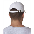 Picture of Adult Classic Cut Brushed Cotton Twill Structured Cap