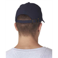 Picture of Adult Classic Cut Brushed Cotton Twill Structured Cap