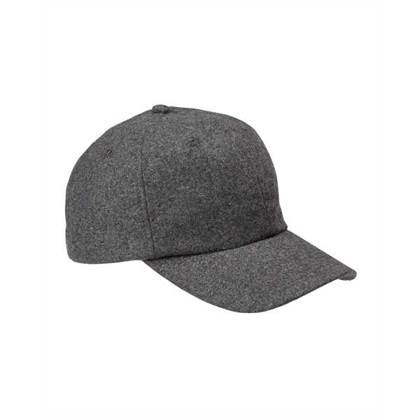 Picture of Wool Baseball Cap