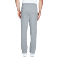 Picture of Adult Premium Open Bottom Fleece Pant