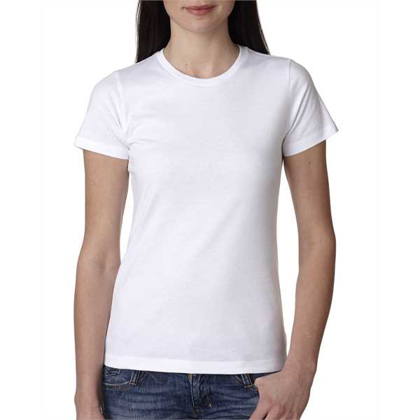 Picture of Ladies' Boyfriend T-Shirt