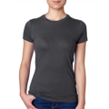 Picture of Ladies' Boyfriend T-Shirt