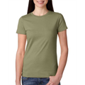 Picture of Ladies' Boyfriend T-Shirt