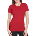 Picture of Ladies' Boyfriend T-Shirt