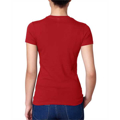 Picture of Ladies' Boyfriend T-Shirt