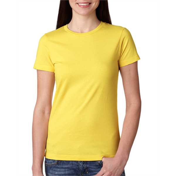 VIBRANT YELLOW