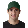Picture of Adult Classic Cut Brushed Cotton Twill Unstructured Cap