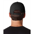 Picture of Adult Classic Cut Brushed Cotton Twill Unstructured Cap