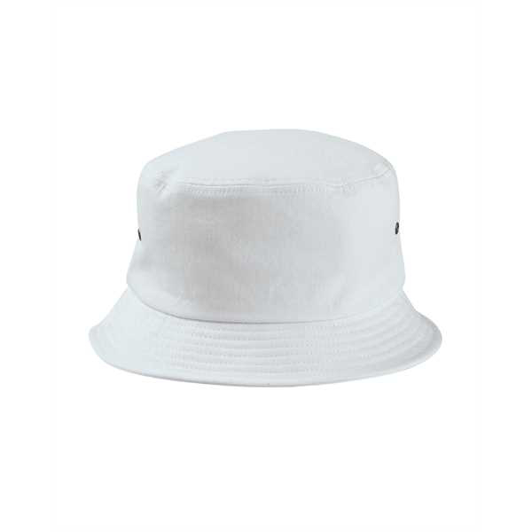 Picture of Metal Eyelet Bucket Cap