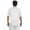 Picture of Adult 4.1 oz. Double Dry® Interlock T-Shirt