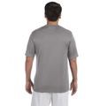 Picture of Adult 4.1 oz. Double Dry® Interlock T-Shirt