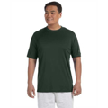 Picture of Adult 4.1 oz. Double Dry® Interlock T-Shirt