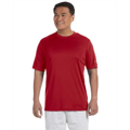 Picture of Adult 4.1 oz. Double Dry® Interlock T-Shirt