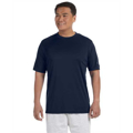 Picture of Adult 4.1 oz. Double Dry® Interlock T-Shirt