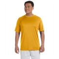 Picture of Adult 4.1 oz. Double Dry® Interlock T-Shirt