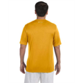 Picture of Adult 4.1 oz. Double Dry® Interlock T-Shirt