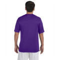 Picture of Adult 4.1 oz. Double Dry® Interlock T-Shirt