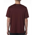 Picture of Adult 4.1 oz. Double Dry® Interlock T-Shirt