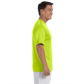 Picture of Adult 4.1 oz. Double Dry® Interlock T-Shirt