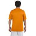 Picture of Adult 4.1 oz. Double Dry® Interlock T-Shirt