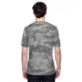 Picture of Adult 4.1 oz. Double Dry® Interlock T-Shirt