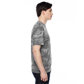 Picture of Adult 4.1 oz. Double Dry® Interlock T-Shirt