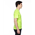 Picture of Adult 4.1 oz. Double Dry® Interlock T-Shirt