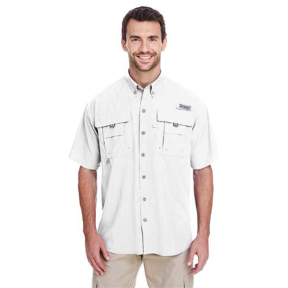 Picture of Men's Bahama™ II Short-Sleeve Shirt