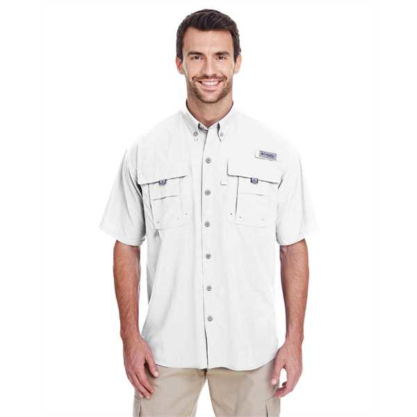 Picture of Men's Bahama™ II Short-Sleeve Shirt