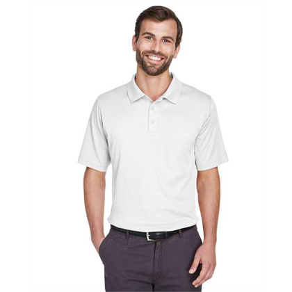 Picture of Men's Pima-Tech™ Jet Piqué Polo