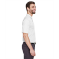 Picture of Men's Pima-Tech™ Jet Piqué Polo