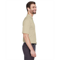 Picture of Men's Pima-Tech™ Jet Piqué Polo
