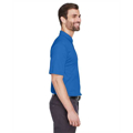 Picture of Men's Pima-Tech™ Jet Piqué Polo