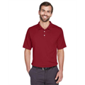 Picture of Men's Pima-Tech™ Jet Piqué Polo