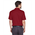 Picture of Men's Pima-Tech™ Jet Piqué Polo