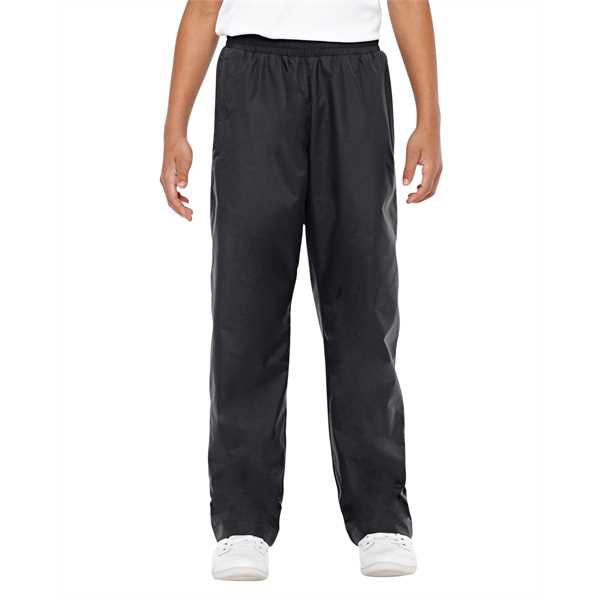 Picture of Youth Conquest Athletic Woven Pant
