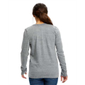Picture of Ladies' 4.9 oz. Long-Sleeve Cardigan