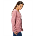 Picture of Ladies' 4.9 oz. Long-Sleeve Cardigan