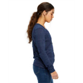 Picture of Ladies' 4.9 oz. Long-Sleeve Cardigan