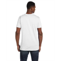 Picture of Unisex 4.5 oz., 100% Ringspun Cotton Nano-T® T-Shirt