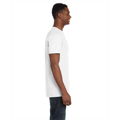 Picture of Unisex 4.5 oz., 100% Ringspun Cotton Nano-T® T-Shirt