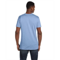 Picture of Unisex 4.5 oz., 100% Ringspun Cotton Nano-T® T-Shirt