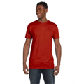 Picture of Unisex 4.5 oz., 100% Ringspun Cotton Nano-T® T-Shirt