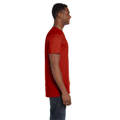 Picture of Unisex 4.5 oz., 100% Ringspun Cotton Nano-T® T-Shirt