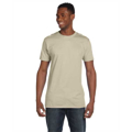 Picture of Unisex 4.5 oz., 100% Ringspun Cotton Nano-T® T-Shirt