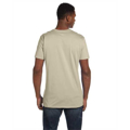 Picture of Unisex 4.5 oz., 100% Ringspun Cotton Nano-T® T-Shirt