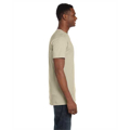 Picture of Unisex 4.5 oz., 100% Ringspun Cotton Nano-T® T-Shirt