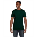 Picture of Unisex 4.5 oz., 100% Ringspun Cotton Nano-T® T-Shirt